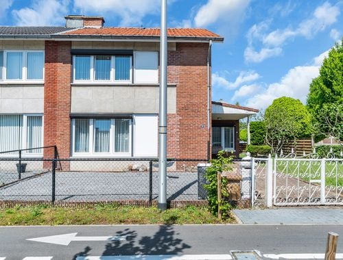                                         Maison à vendre à Mechelen-aan-de-Maas, € 325.000
