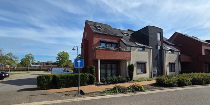 Appartement à louer à Tichelovenstraat 2D boîte 3, 3990 Peer