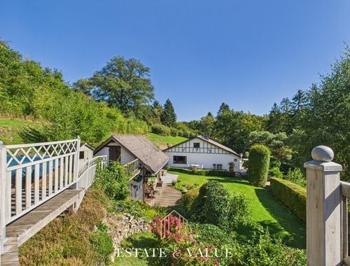                                         Maison à vendre à Malmedy, € 590.000
