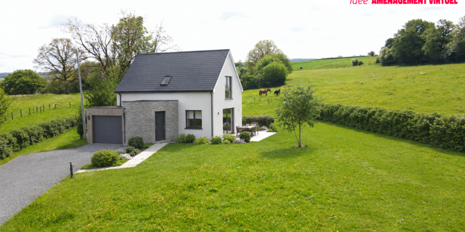 Grond te koop in Sterpigny, 6673 Cherain