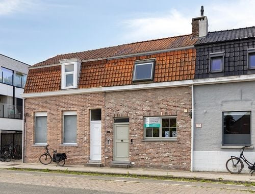                                         Woning te koop in Assebroek, € 319.000
