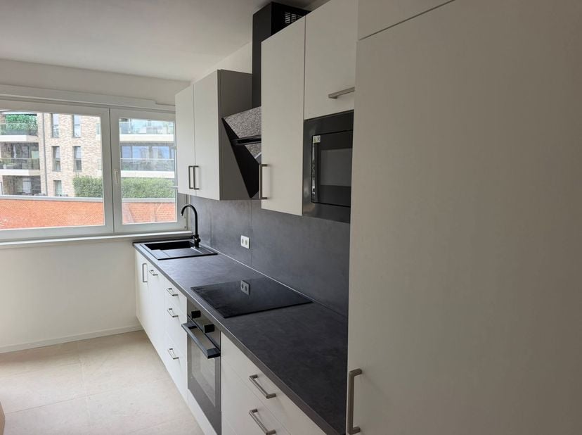 Appartement à vendre
                    à 3600 Genk