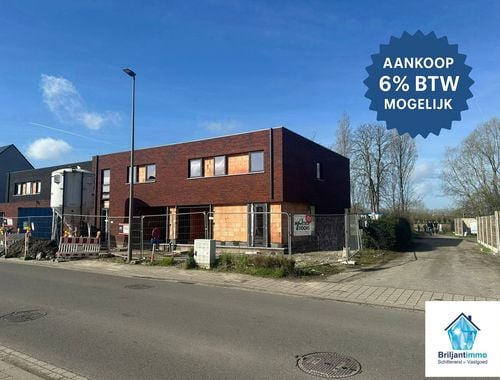                             Eengezinswoning te koop in Tisselt
