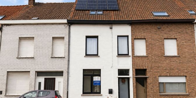 Huis te koop in Kortrijkstraat 289, 8560 Wevelgem