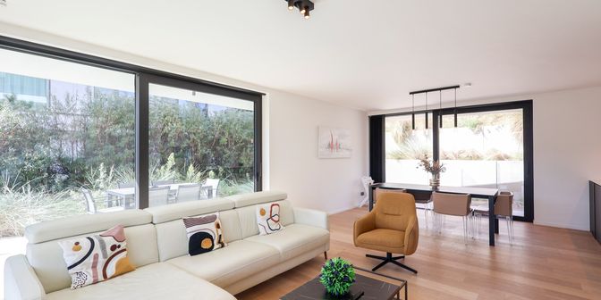 Appartement te huur in Albert I Laan 185 bus 00.01, 8670 Oostduinkerke