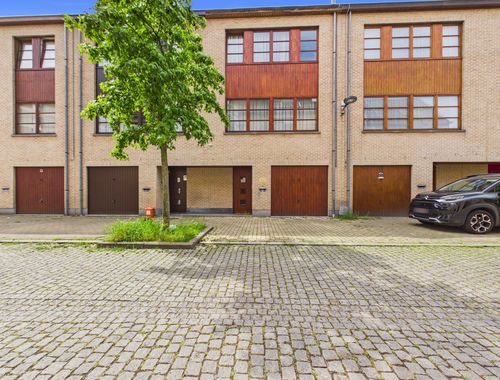                                         Woning te huur in Ganshoren, € 3.300
