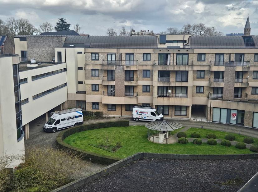 Appartement te koop in Veemarkt 47 bus 18,
                    8500 Kortrijk
