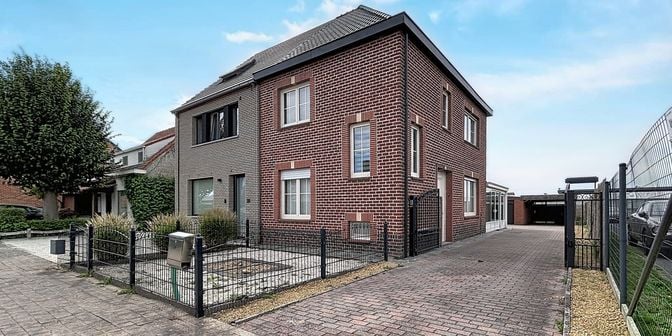 Huis te koop in Waalstraat 94, 9870 Zulte