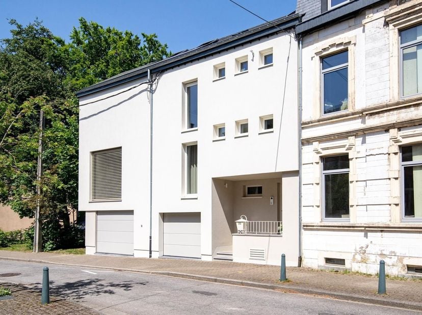 Huis te koop in Rue François Boudart 35,
                    6700 Arlon