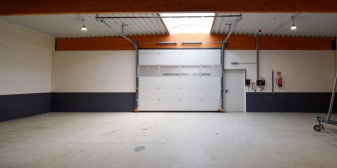 Bien professionnel à louer à Hoogweg 35, 8940 Wervik