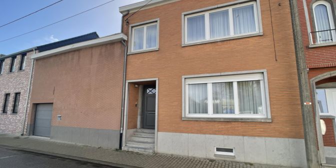 Maison à vendre à Torenstaat 35, 3400 Overwinden