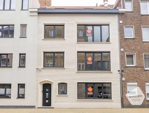                                         Appartement te koop in Mariakerke, € 399.000
