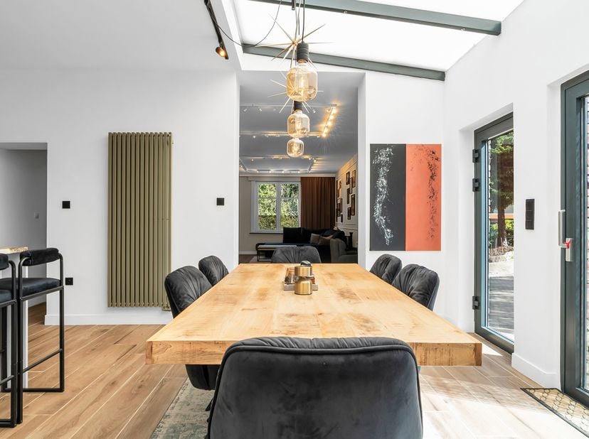 Huis te koop in Sint-Laurentiusstraat 50,
                    3630 Meeswijk
