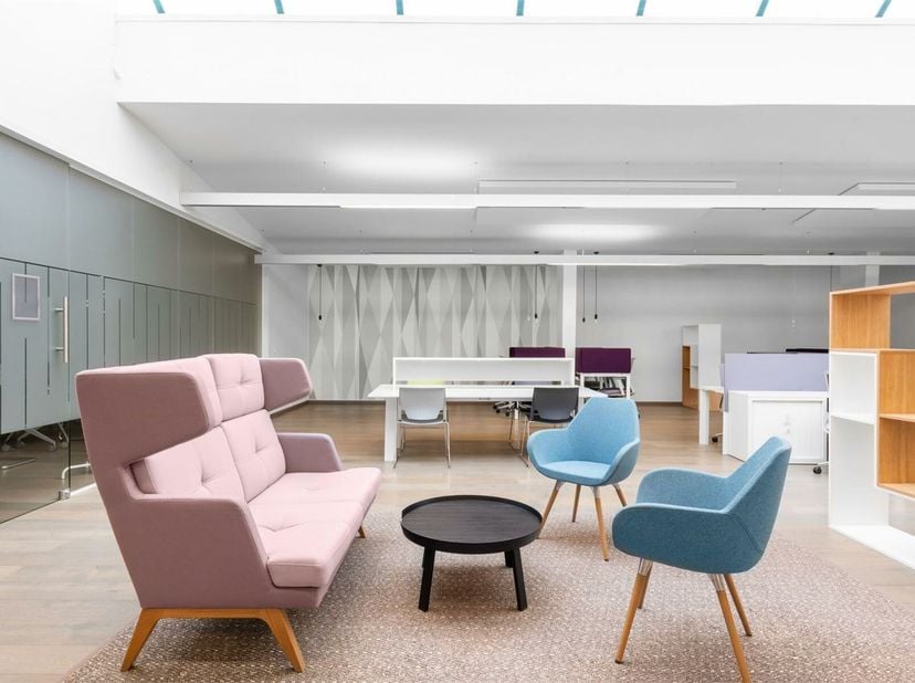 Vaste privékantoorruimte die is aangepast aan de unieke behoeften van uw bedrijf in Regus Dilbeek<br />
<br />
Dit aanbod omvat een eigen kantoorruimt