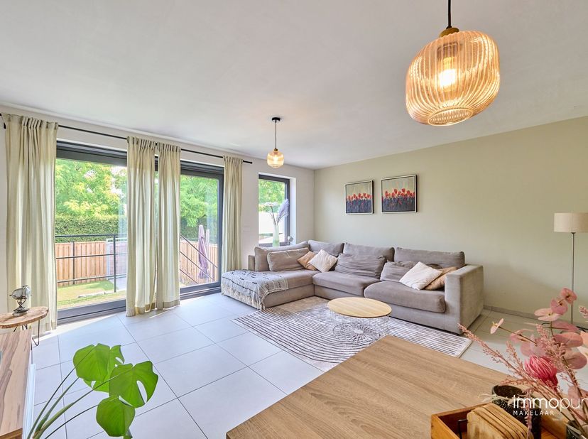 Maison à vendre
                    à 3930 Hamont