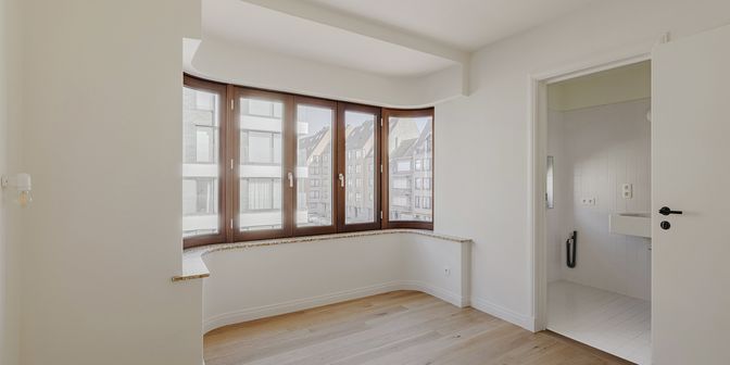 Appartement te koop in 8430 Middelkerke