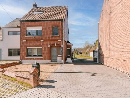                                         Woning te koop in Aarschot, € 299.000
