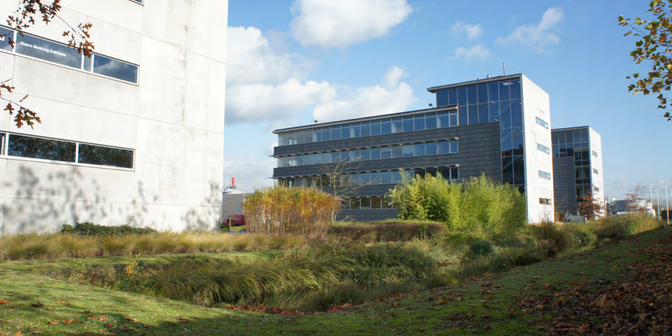 Bien professionnel à louer à Zandvoortstraat C47, 2800 Mechelen