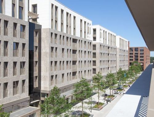                                         Appartement à vendre à Hasselt, € 456.000

