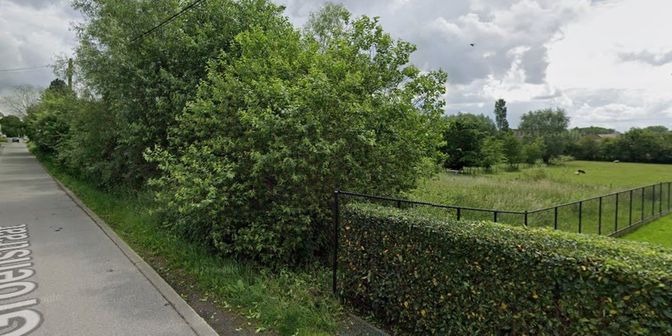 Grond te koop in Groenstraat 88, 1740 Ternat