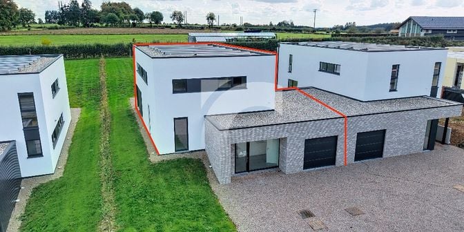 Huis te koop in Zum Brand, 4750 Bütgenbach