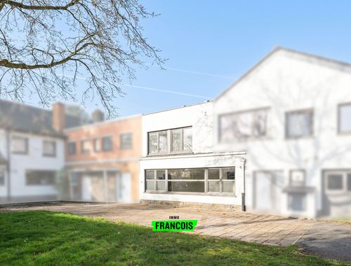                                         Rijwoning te koop in Klemskerke, € 229.000
