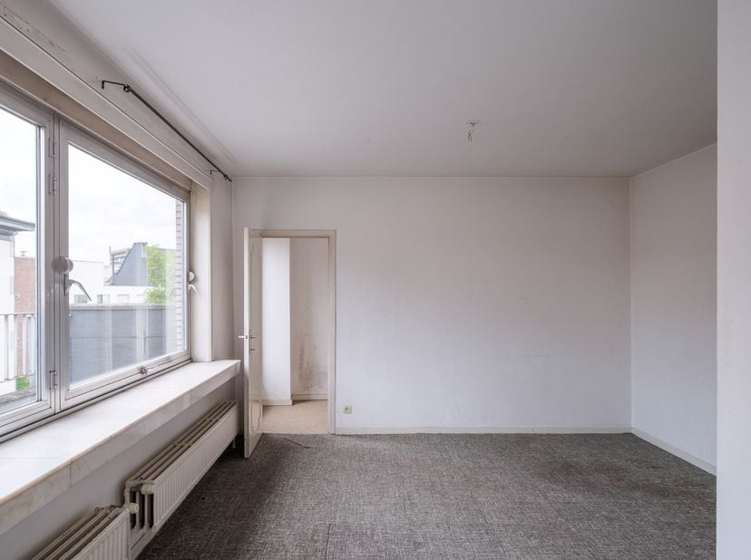 Appartement à vendre à Schepenenvijverstraat 1,
                    9000 Gent