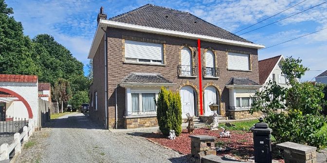 Huis te koop in Haachtsebaan 164, 3140 Keerbergen