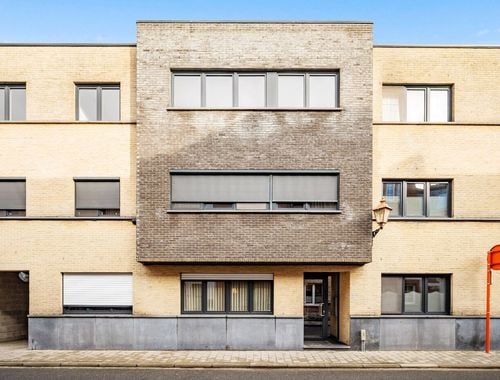                                         Appartement te koop in Tienen, € 265.000
