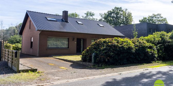 Maison à vendre à Atheneumstraat 125, 3971 Leopoldsburg