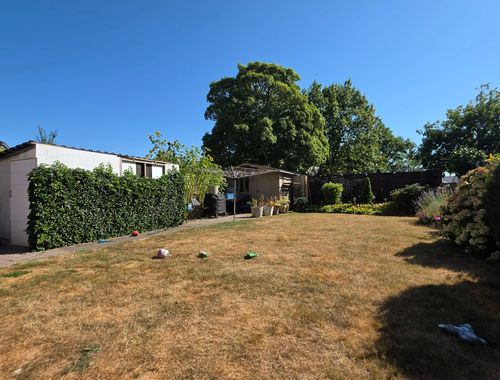                                         Maison à vendre à Heule, € 269.000
