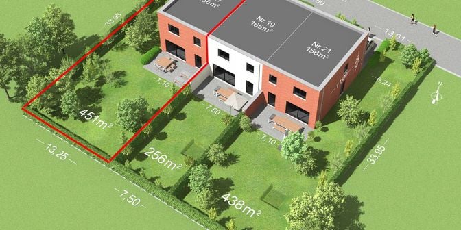 Maison à vendre à Perzikenlaan 17, 3270 Scherpenheuvel