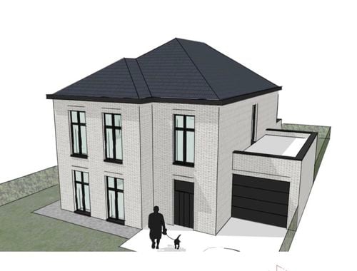                                         Huis te koop in Mechelen-aan-de-Maas, € 350.000
