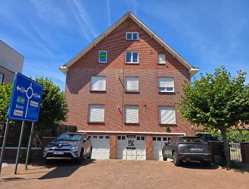                                         Garage à vendre à De Panne, € 145.000
