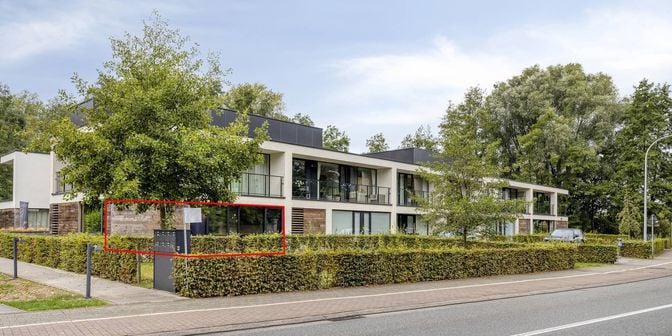 Appartement te koop in Kerkstraat 44 bus 0003, 9870 Olsene