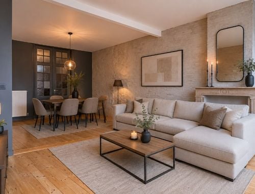                                         Appartement à louer à Antwerpen, € 1.195
