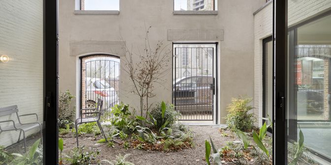 Appartement te koop in Sint-Martinusstraat 28, 1700 Dilbeek