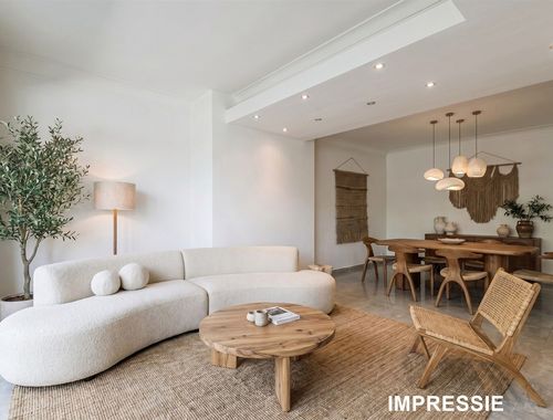                                         Appartement te koop in Berchem, € 265.000
