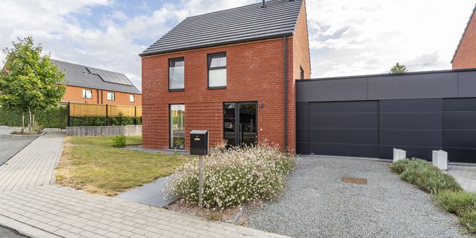 Maison à vendre à 1430 Rebecq-Rognon
