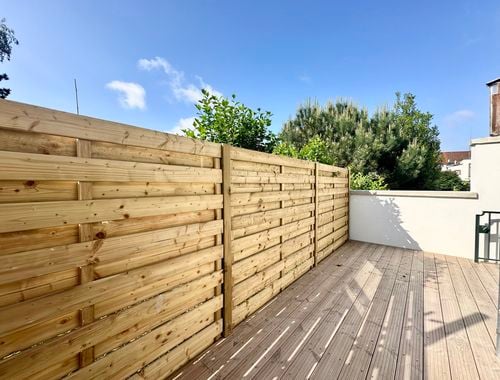                                         Woning te huur in Oudergem, € 2.650
