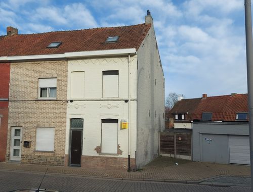                                         Maison à vendre à Menen, € 109.000
