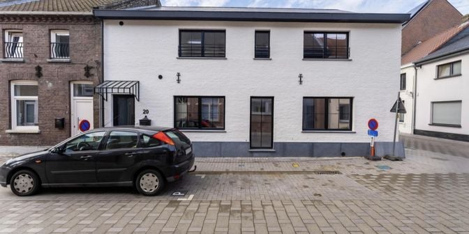 Huis te huur in Meinestraat 20, 3960 Bree