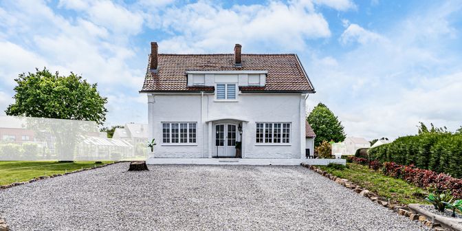 Maison à vendre à Rue du Seigneur 42, 6540 Lobbes