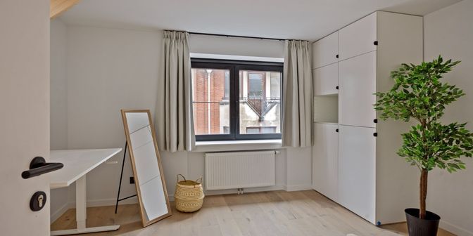 Appartement à vendre à Groenstraat 2 boîte 0103, 3000 Leuven