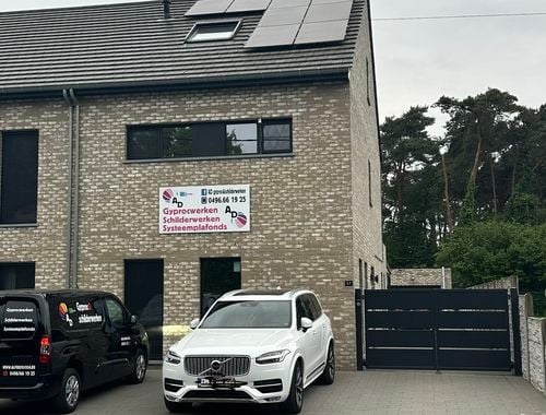                                        Woning te koop in Koersel, € 539.000
