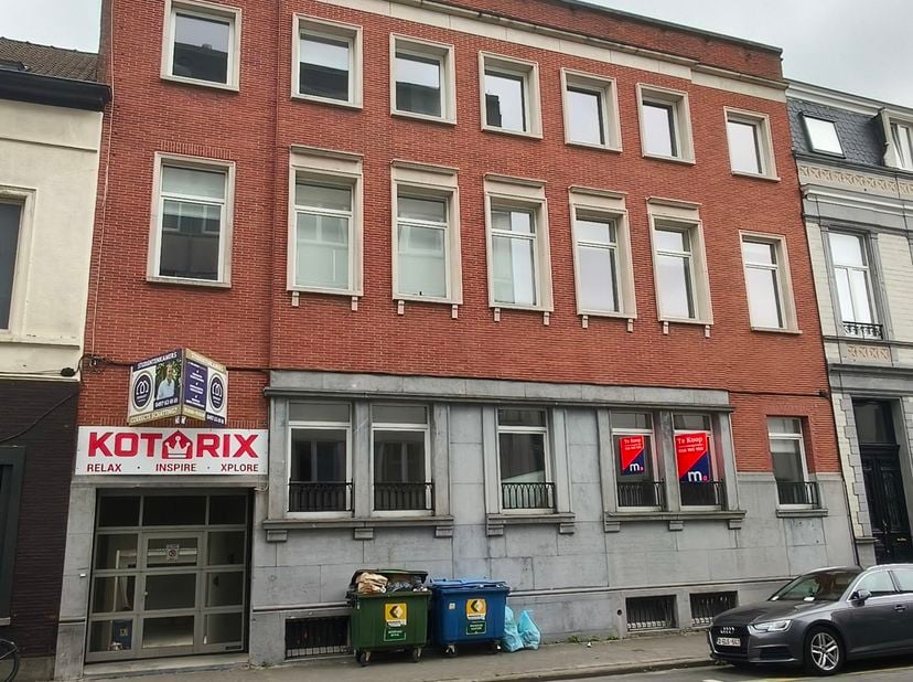 Kot-Colocation à vendre
                    à 8500 Kortrijk