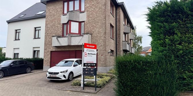 Appartement te koop in Oude Schapenbaan 11, 1850 Grimbergen