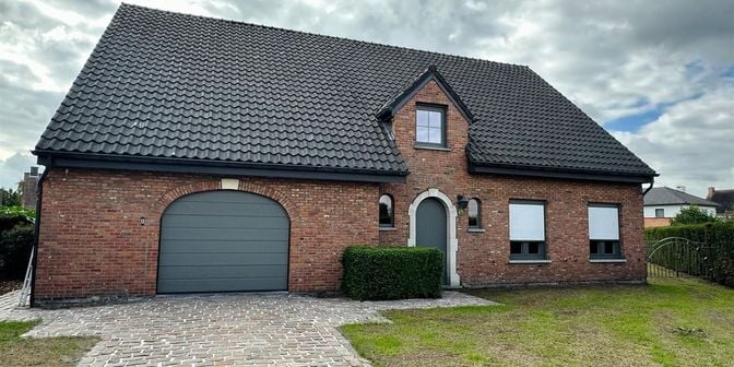 Huis te huur in 2460 Tielen