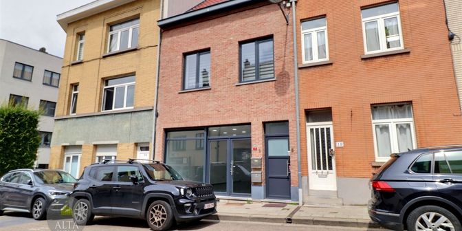 Bedrijfsvastgoed te huur in Rue François Desmedt 6, 1150 Sint-Pieters-Woluwe