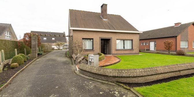 Huis te koop in Rozenlaan 5, 9880 Aalter